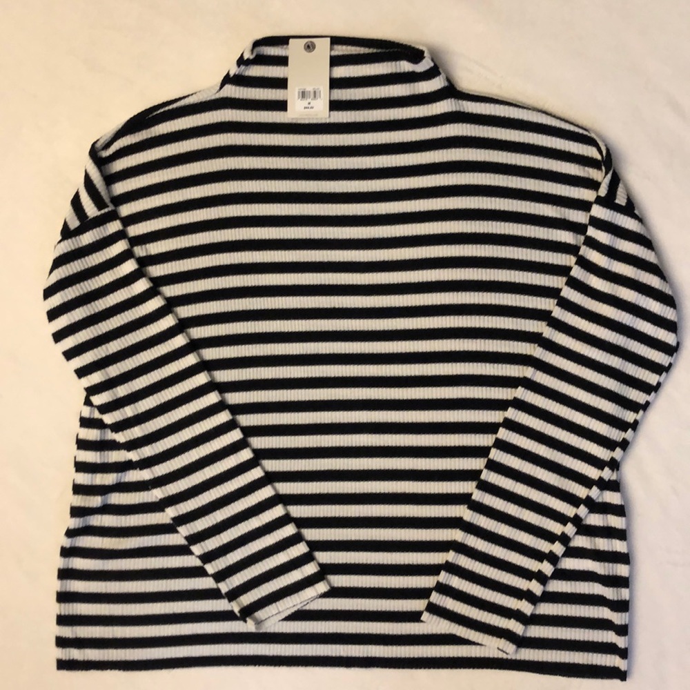 Lucky Brand Turtle Neck